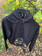 Load image into Gallery viewer, Africa Hoodie