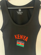 Load image into Gallery viewer, Kenya Tank-Top