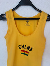 Load image into Gallery viewer, Ghana Tank-Top