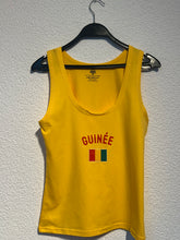 Load image into Gallery viewer, Guinea Tank-Top