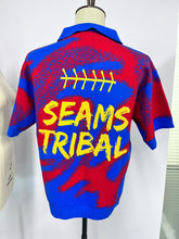 Load image into Gallery viewer, Congo Knitted Shirt