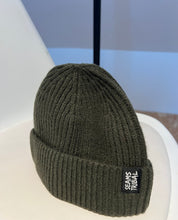 Load image into Gallery viewer, ST Fisherman's Knitted Beanie