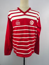 Load image into Gallery viewer, Eagles of Carthage Knitted Shirt