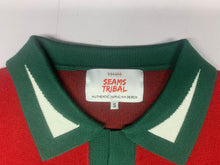 Load image into Gallery viewer, Morocco Knitted Shirt