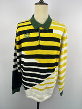 Load image into Gallery viewer, Bafana Bafana Knitted Shirt