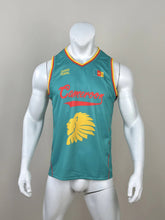 Load image into Gallery viewer, Cameroon Basketball Jersey