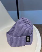 Load image into Gallery viewer, ST Fisherman's Knitted Beanie