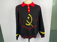 Load image into Gallery viewer, Palancas Negras Knitted Shirt
