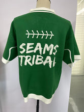 Load image into Gallery viewer, Eagles Knitted Shirt