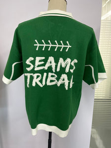 Eagles Knitted Shirt