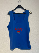 Load image into Gallery viewer, Gambia Tank-Top