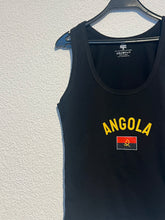 Load image into Gallery viewer, Angola Tank-Top