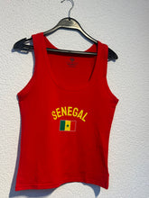 Load image into Gallery viewer, Senegal Tank-Top
