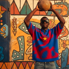 Load image into Gallery viewer, Congo Knitted Shirt