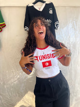 Load image into Gallery viewer, Tunisia Crop Top