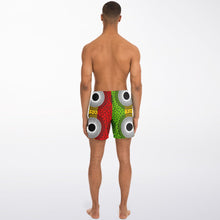 Load image into Gallery viewer, Nsu Bra Men&#39;s Swim Trunks