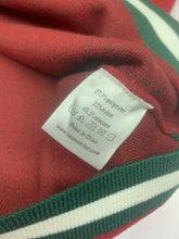 Load image into Gallery viewer, Morocco Knitted Shirt