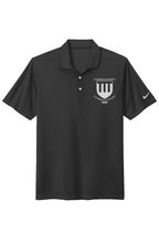 Load image into Gallery viewer, Achimota Nike Dri-FIT Micro Pique 2.0 Polo