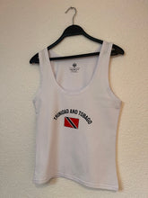 Load image into Gallery viewer, Trinidad &amp; Tobago Tank-Top