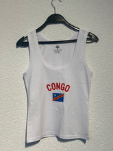 Load image into Gallery viewer, Congo Tank-Top