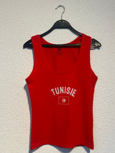 Load image into Gallery viewer, Tunisia Tank-Top