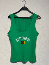 Load image into Gallery viewer, Cameroon Tank-Top
