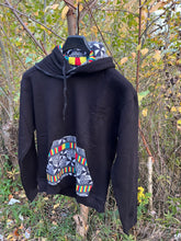 Load image into Gallery viewer, Adinkra Hoodie