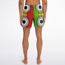 Load image into Gallery viewer, Nsu Bra Men&#39;s Swim Trunks