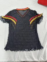 Load image into Gallery viewer, Deutschland Women’s Shirred Jersey