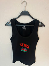Load image into Gallery viewer, Kenya Tank-Top