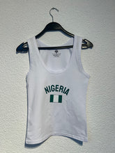 Load image into Gallery viewer, Nigeria Tank-Top
