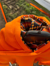 Load image into Gallery viewer, Kente Hoodie