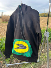 Load image into Gallery viewer, Speedy Bird Hoodie
