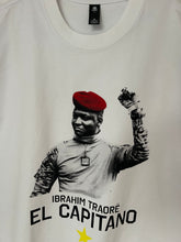 Load image into Gallery viewer, Capt. Ibrahim Traoré T-Shirt