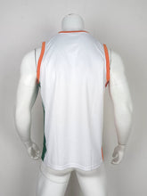 Load image into Gallery viewer, Côte D’Ivoire Basketball Jersey