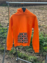 Load image into Gallery viewer, Kente Hoodie