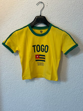 Load image into Gallery viewer, TOGO Crop Top