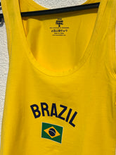 Load image into Gallery viewer, Brazil Tank-Top