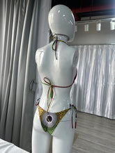 Load image into Gallery viewer, Nsu Bra Bikini Top