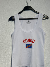 Load image into Gallery viewer, Congo Tank-Top