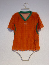 Load image into Gallery viewer, Les Éléphants Women’s Shirred Jersey
