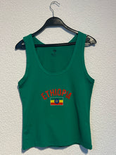Load image into Gallery viewer, Ethiopia Tank-Top