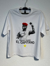 Load image into Gallery viewer, Capt. Ibrahim Traoré T-Shirt