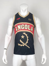 Load image into Gallery viewer, Angola Basketball Jersey