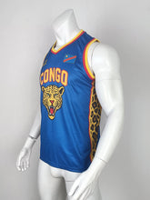 Load image into Gallery viewer, Congo Basketball Jersey