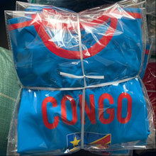 Load image into Gallery viewer, CONGO Crop Top