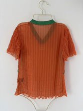Load image into Gallery viewer, Les Éléphants Women’s Shirred Jersey