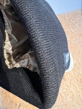 Load image into Gallery viewer, ST Satin Lined Knitted Beanie