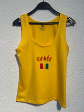 Load image into Gallery viewer, Guinea Tank-Top