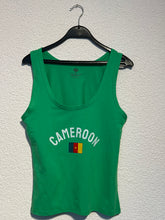 Load image into Gallery viewer, Cameroon Tank-Top